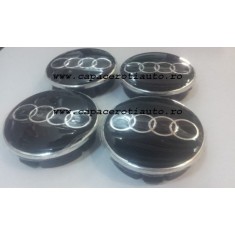 Capace janta Audi negre