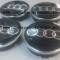 Capace janta Audi negre