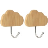 C&acirc;rlig X2 Bamboo &ndash; Nori | Cuiere Baie