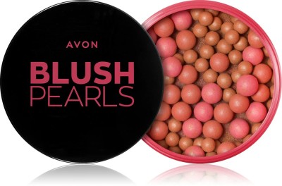 Perle Blush Warm foto