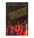 Eugen Cizek - Secventa romana - 103467