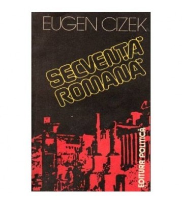 Eugen Cizek - Secventa romana - 103467 foto