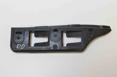 Suport bara de protecție dreapta față VW JETTA III 1K2 2006 OEM: 1K0887184 2134719 foto