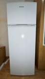 Frigider Heinner cu 2 uși, 206 L, H 143 cm, clasa A+