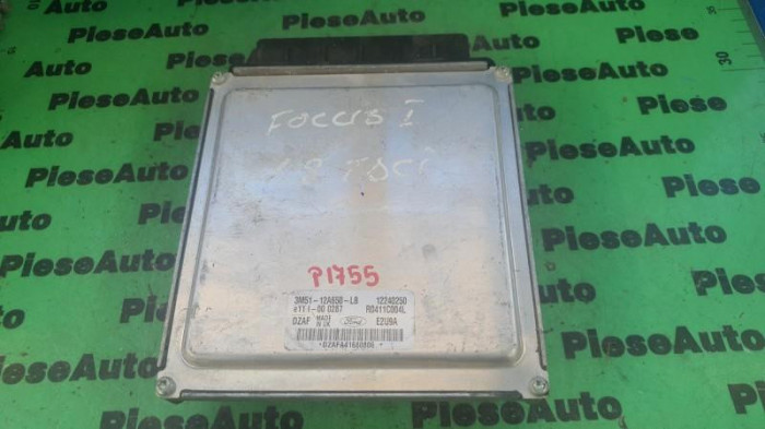 Calculator motor Ford Focus (1998-2004) [DAW, DBW] 3m5112a650lb
