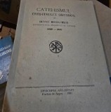 Catehismul Crestinului Ortodox - Irineu Mihalcescu Mitropolitul Moldovei si Sucevei