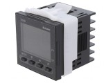 Regulator Temperatură Analogică cu Alarmă SSR OUT 2
