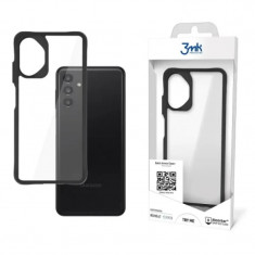 Husa Cover Satin Armor 3MK pentru Samsung Galaxy A13 5G Negru