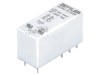 Releu Electromagnetic SPDT 24VDC 16A PCB