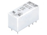 Releu Electromagnetic SPDT 24VDC 16A PCB