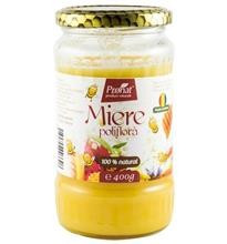 Miere de Albine Poliflora Pronat 400gr Cod: PRN230 foto