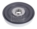 FEBI BILSTEIN 26334 Fulie curea, arbore cotit