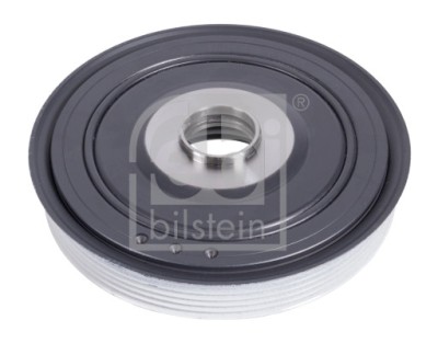 FEBI BILSTEIN 26334 Fulie curea, arbore cotit foto