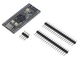 Kit dezvoltare KAMAMI STM32F411CEU cu placă prototip și interfețe USB, I2C, SPI, UART, GPIO, ADC