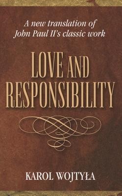 Love and Responsibility foto
