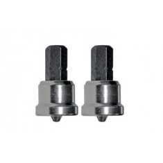 Set 2 biti pentru gips carton 1/4&quot;, TopMaster
