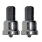Set 2 biti pentru gips carton 1/4&quot;, TopMaster