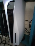 Consola PS5 varianta cu disk ca nou garantie, Sony