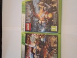 Xbox 360 Lord of the Rings, The Hobbit Lego , originale, Lot