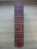 BIBLIA / SFANTA SCRIPTURA (traducerea GALA GALACTION si VASILE RADU) - 1936
