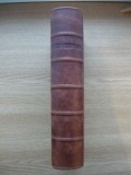BIBLIA / SFANTA SCRIPTURA (traducerea GALA GALACTION si VASILE RADU) - 1936