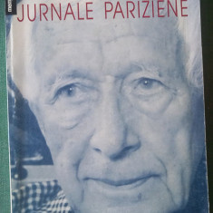 Ernst Junger - Jurnale (3 volume)