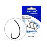 Carlige teflonate Cralusso Gripper Carp (Marime Carlige: Nr. 4)
