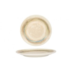 Bonna Farfurie pentru Desert - Tranquil - Por&Aring;&pound;elan - 21 cm - set de 6