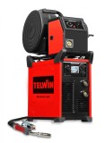 Aparat de sudura TELWIN tip MIG-MAG TIG MMA SUPERMIG 350i
