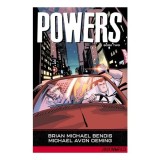 Powers Book Two