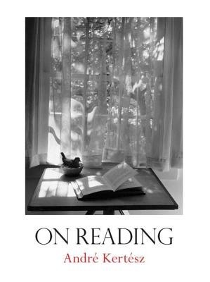 On Reading foto
