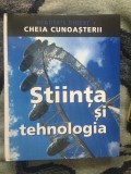 N4 Știința și tehnologia, Reader&#039;s Digest, Cheia cunoașterii,