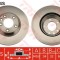 Disc frana PORSCHE CAYENNE (92A) (2010 - 2016) TRW DF4764S