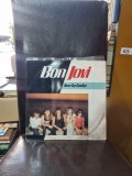 Vinil Bon Jovi - Never Say Goodbye