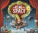 The King of Space | Jonny Duddle, Templar Publishing