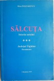 Salcuta. Istoria Satului, Jud. Tighina (Documente) - Dinu Postarencu. Carte Istorie