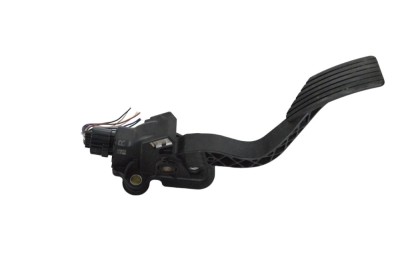 Pedala de accelerație MITSUBISHI OUTLANDER III GG_W, GF_W, ZJ 2015 OEM: 1600A115,14265A,10375170089 25433431 foto