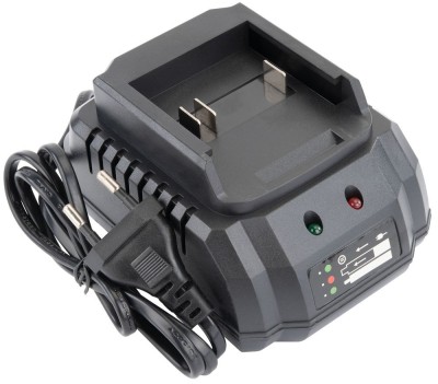 Incarcator acumulator scule electrice 230 V, Red Technic RTAKU0026-LAD foto