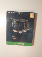 Joc XBOX One Thief Limited ED foto