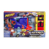 Blaster Rapid Flashfury Nitro, Hasbro