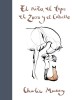 The Boy, the Mole, the Fox and the Horse | Carte in Engleza | Charlie Mackesy | Fable moderna despre speranta si prietenie | Ilustrata