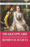 Romeo si Julieta | William Shakespeare