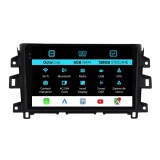 Cumpara ieftin Navigatie Dedicata Nissan Navara (2015-2022), 10Inch, 6Gb Ram, 128Gb Stocare, Carplay