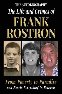 The Life and Crimes of Frank Rostron foto