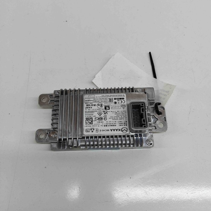 Stație de &icirc;ncărcare wireless MAZDA CX-30 DM 2023 OEM: DPTJ-66CHX-A,KAAA-66CH0-E