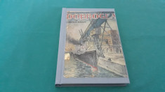 DOBROGEA*GURILE DUNARII ?I INSULA ?ERPILOR/ ROMULUS SEI?ANU/1928 foto