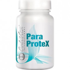 Supliment pentru sanatatea florei intestinale, ParaProteX, 100 tablete, CaliVita foto