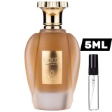 Emir Voux Elegante &ndash; parfum unisex (mostră 5 ml)