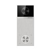 POST VIDEOINTERFON 1x BUTON WI-FI, HIKVISION