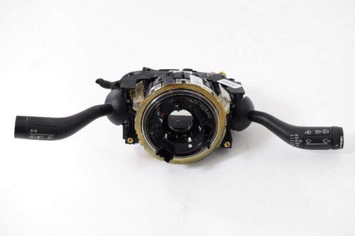 Maneta semnalizare ștergătoare VW TOUAREG 7LA, 7L6, 7L7 2007 OEM: 7L6953549F | 2861052